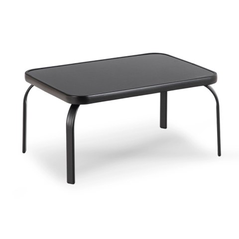 Zestaw Mebli Ogrodowych MINNESOTA Szary