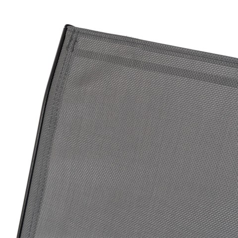 Zestaw Mebli Ogrodowych MINNESOTA Szary