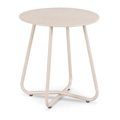 Zestaw Mebli Ogrodowych NIKEA Beżowy