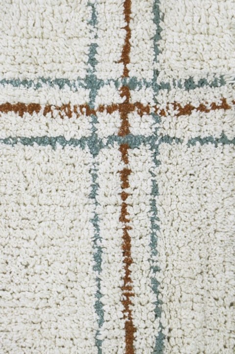 Dywan bawełniany Cuisine Natural 170x240 cm Lorena Canals