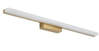 LAMPA APP1853-1W 80cm BRUSH GOLD
