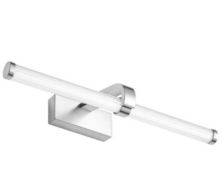LAMPA APP1881-1W 45cm CHROM