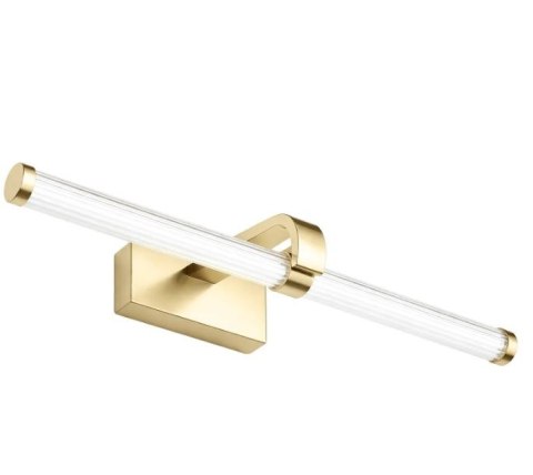 LAMPA APP1883-1W 45cm GOLD