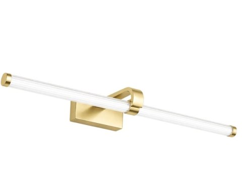 LAMPA APP1884-1W 60cm GOLD