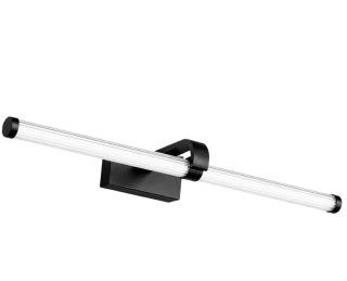 LAMPA APP1888-1W 60cm BLACK