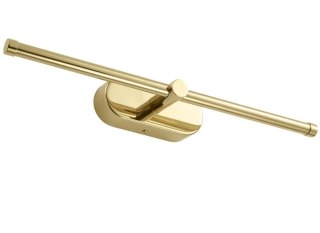 LAMPA APP1889-1W 40cm GOLD