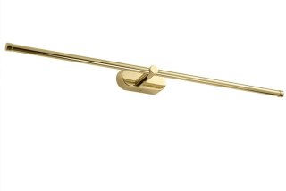 LAMPA APP1891-1W 80cm GOLD