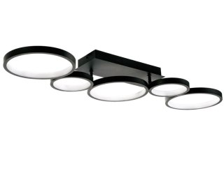 LAMPA APP1913-C BLACK
