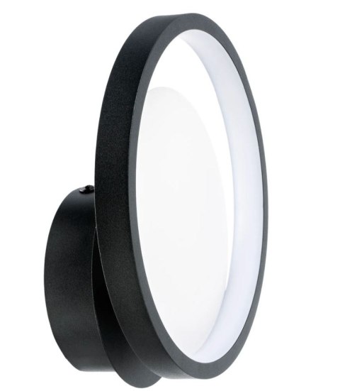 LAMPA APP1915-W BLACK