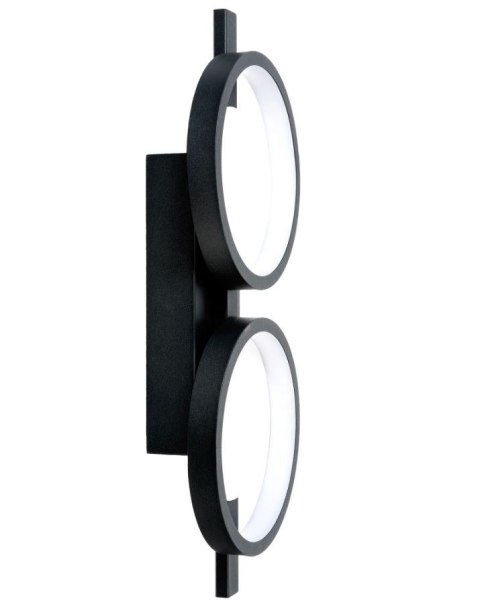 LAMPA APP1917-W BLACK
