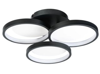 LAMPA APP1919-W BLACK