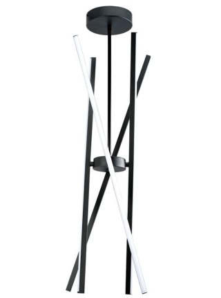 LAMPA APP1929-CP BLACK