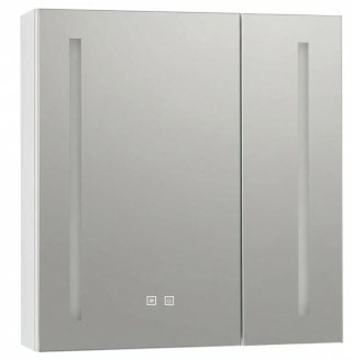 SZAFKA Z LUSTREM LED M1015-60 60X65