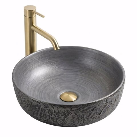 UMYWALKA BABILON SILVER - NABLATOWA