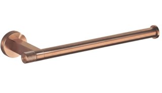 WIESZAK NA RĘCZNIK 39106 ORI BRUSH COPPER