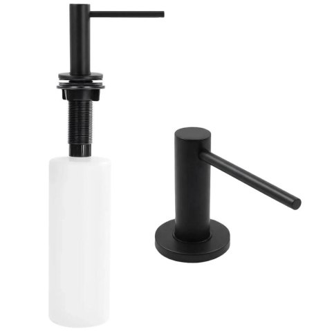 DOZOWNIK DEX BLACK
