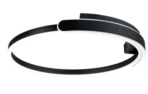 LAMPA APP1925-C BLACK