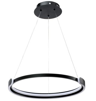 LAMPA APP1927-CP BLACK