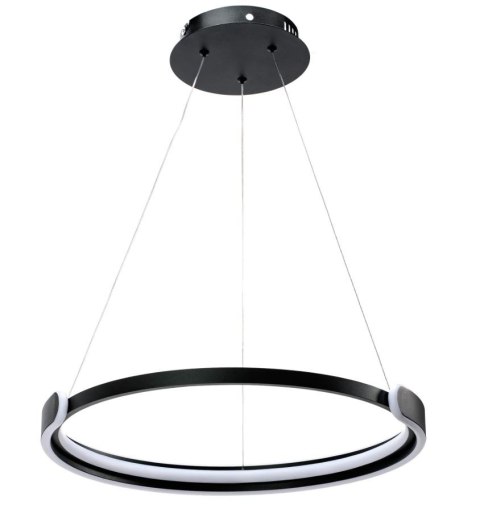LAMPA APP1927-CP BLACK