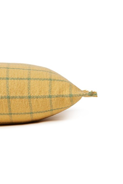 Poduszka Geo Block Honey, Lorena Canals