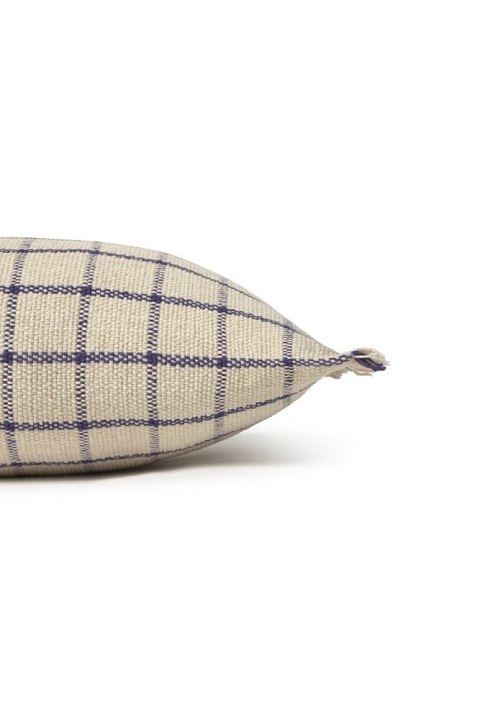 Poduszka Geo Block Natural, Lorena Canals