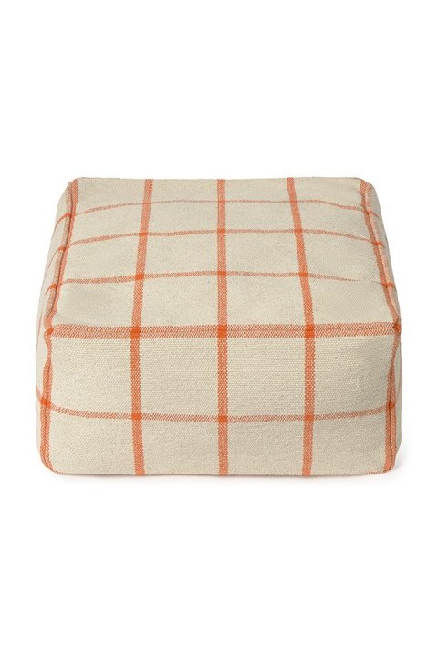 Pufa Geo Block Natural Lorena Canals