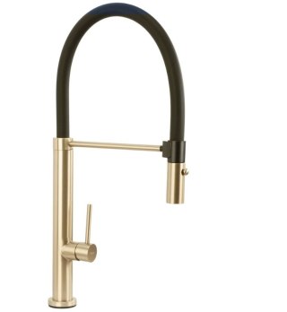 BATERIA KUCHENNA JS-K501N VIERA NIKIEL SZCZOTKOWAN