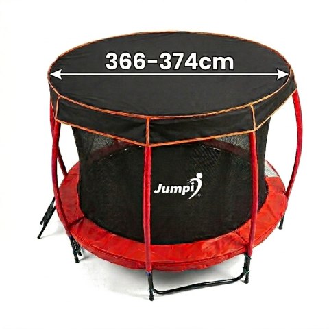 Daszek osłona do trampoliny 12FT/374cm