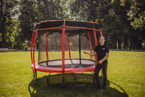 Daszek osłona do trampoliny 16FT/487cm