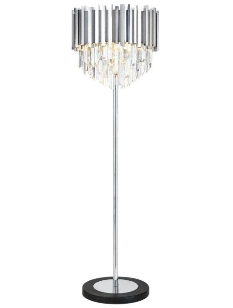 LAMPA APP1716-3F CHROME