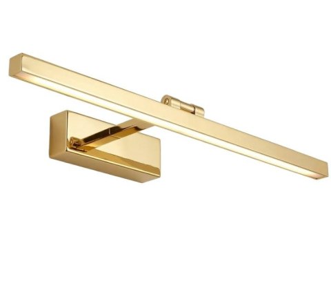 LAMPA APP1861-1W 60cm GOLD