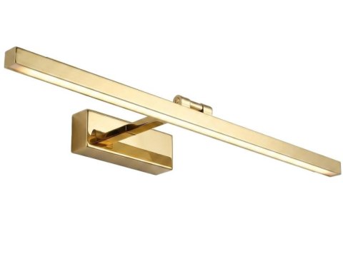 LAMPA APP1862-1W 80cm GOLD
