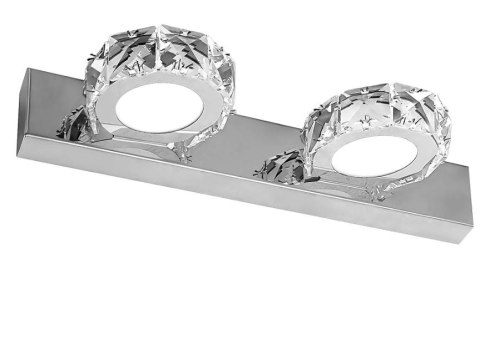 LAMPA APP1936-2W CHROM