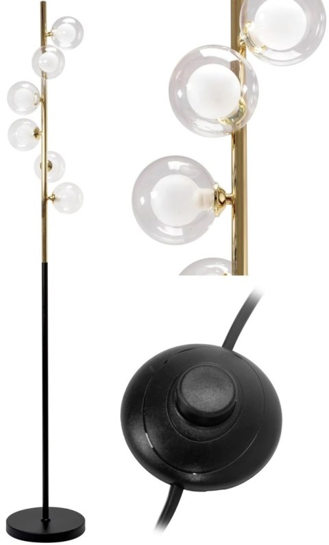 LAMPA APP917-6F