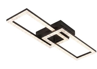 LAMPA G155-C BLACK