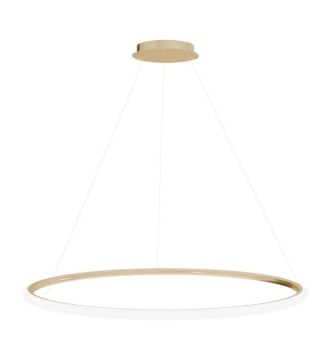LAMPA LHJ001-CP 40cm GOLD