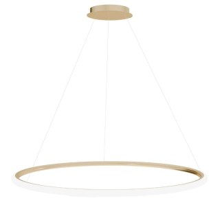 LAMPA LHJ002-CP 60cm GOLD