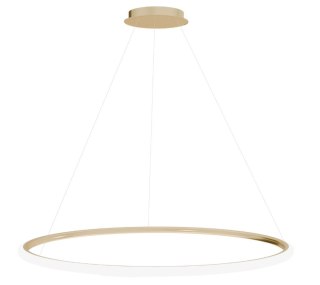 LAMPA LHJ003-CP 100cm GOLD