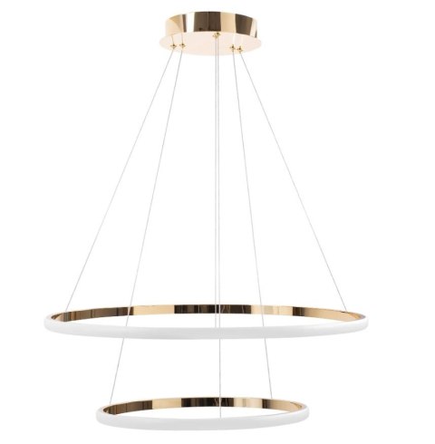 LAMPA LHJ007-CP2 GOLD