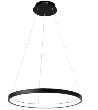 LAMPA LHJ011-CP 40cm BLACK