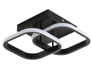 LAMPA LHJ074-C BLACK