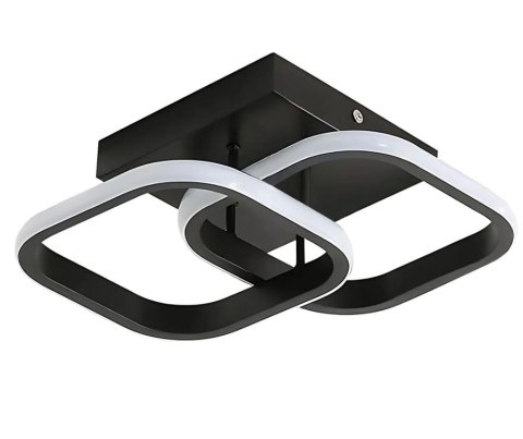 LAMPA LHJ074-C BLACK