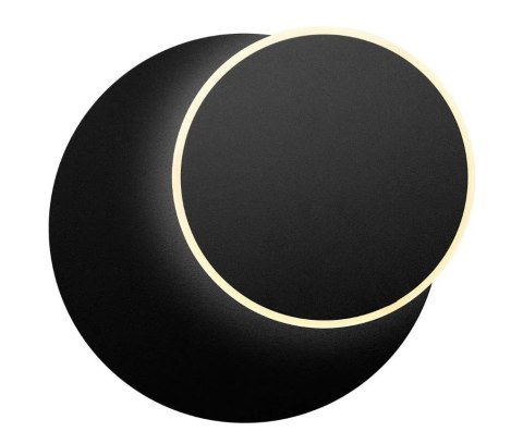 LAMPA LHJ082-W BLACK