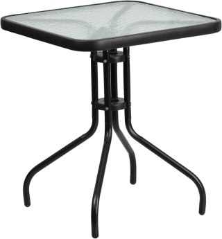 Stół ISLAND Kwadrat 60cm