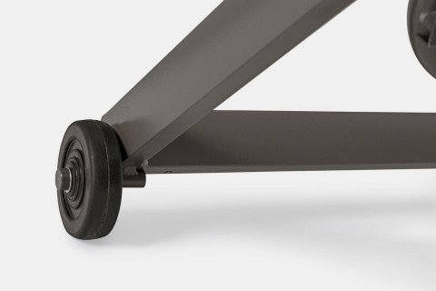 BIZZOTTO leżak ogrodowy CLEOPAS brązowy