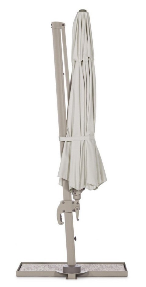 Bizzotto BIZZOTTO parasol ogrodowy ORLAND beżowy