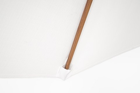 Bizzotto BIZZOTTO parasol ogrodowy PALINURO biały