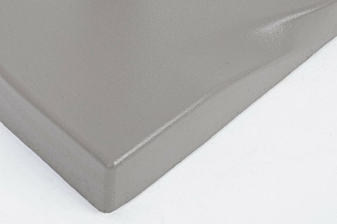 BIZZOTTO podstawa do parasola SALONICCO szara