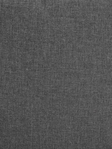 Bizzotto BIZZOTTO poduszka do krzesła RAJADA ciemnoszara