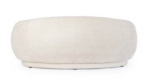 BIZZOTTO sofa 2-osobowa TECLA beżowa